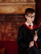 Magia i przygoda: Odkryj świat Harry’ego Pottera na obozie letnim