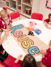 WCZESNA EDUKACJA: KLUCZ DO PRZYSZŁYCH SUKCESÓW EDUKACYJNYCH I ZAWODOWYCH DZIECKA. Maple Bear Polska zaprasza na webinar „Kiedy rozpoczyna się prawdziwa edukacja twojego dziecka”