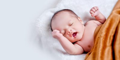 Otulacz dla Noworodka: Klucz do spokojnego snu, bezpieczeństwa i komfortu Maluszka