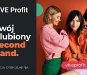 Zrównoważony rozwój w praktyce: ekomoda z VIVE Profit