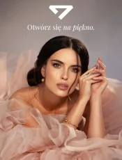 Kolczyki srebrne koła – uniwersalny dodatek, który pasuje do wszystkiego