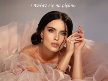 Kolczyki srebrne koła – uniwersalny dodatek, który pasuje do wszystkiego