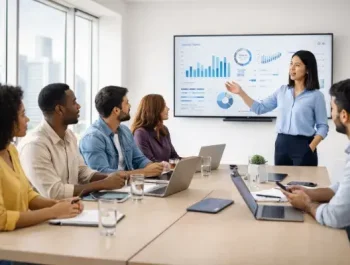 Praca z pasją – jak zostać kreatywnym twórcą treści dla dzieci?