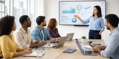 Praca z pasją – jak zostać kreatywnym twórcą treści dla dzieci?