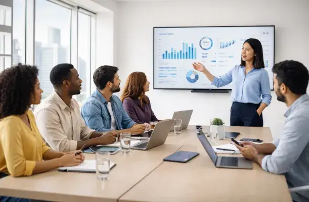 Praca z pasją – jak zostać kreatywnym twórcą treści dla dzieci?