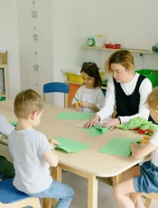 Jakie zalety ma anglojęzyczne przedszkole w rozwoju dziecka?