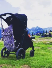 Wózek bliźniaczy, wózek tandem czy dostawka – porównanie rozwiązań dla rodzeństwa
